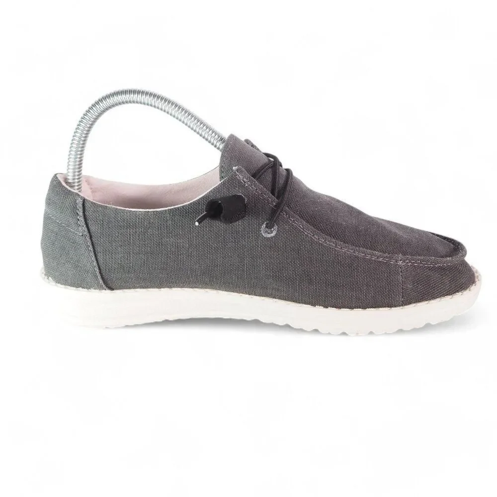 Hey Dude Wendy Casual‎ Slip-on Loafers 